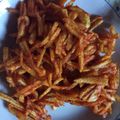 Cooksnap dari Trianas untuk resep Kentang mustofaBy yunda yun