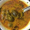 Geetanjali Kolte's cooksnap of when they made भरली वांगी (bharli vangi recipe in marathi).