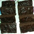 Cooksnap dari Feni Alkadira Wibisono untuk resep Brownies kukus nutricake,mudah utk pemula-lembut,anti gagal