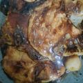 Cooksnap dari Dapoer Nasya untuk resep 456. Telor Ceplok Masak Kecap Saus Tiram