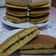 Cooksnap dari Vivin Sugiana~LOVIS CAKE untuk resep Dorayaki Pancake