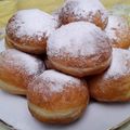 Cooksnap dari Erniyus untuk resep Donat water roux (tangzhong)