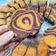 Cooksnap dari shy_kitchen untuk resep Marmer cake / bolu macan putih telur