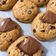 Cooksnap dari Finka untuk resep S'More Pudding Cookies - Cookies Chewy&Empukkk pake Nutrijell