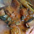 Cooksnap dari Bakulan Omah untuk resep Rica-rica Tongkol