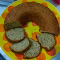 Cooksnap dari rita wahyuni untuk resep Bolu Pisang Panggang 1 Telur (No Mixer)