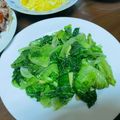 @ 裴卿 ❤️ 的 薑絲炒大陸妹 cooksnap