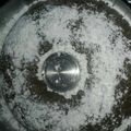 El cooksnap de Facu Ze' cuando hizo Torta de chocolate. 🍫🍫.