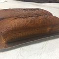 El cooksnap de Silvia Rossi cuando hizo Budín de zanahoria.