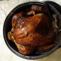 thepiplup's cooksnap of when they made Savory herb rub roasted turkey.