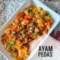 Cooksnap dari ✨ Ella Hadibroto ✨ untuk resep Sambel Ayam