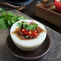 Cooksnap dari Bunda Naura untuk resep Kue Gandus