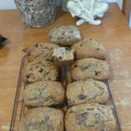 beardless's cooksnap of when they made Strawberry-Banana Bread.