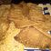 El cooksnap de Alejandra Gomez cuando hizo Crackers integrales con semillas.
