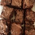 Cooksnap dari Santi Camera untuk resep brownis nutella n happycall