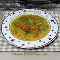 Cooksnap dari Ike Yuanita Wijayanti untuk resep Labu Siam Tumis Ebi