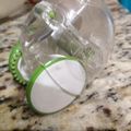 Chef Bon Bon's cooksnap of when they made QOTW: What is your favorite way to peel garlic?.