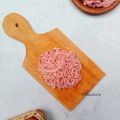 Cooksnap dari fransiska arie untuk resep Homemade Mie Telur