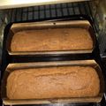 El cooksnap de Pili Martinez cuando hizo Budín de vainilla sin tacc.