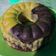Cooksnap dari Maria Wemaf untuk resep Bolu zebra panggang moms khalil