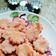 Cooksnap dari novri yanti untuk resep Cookies Taro Nutrijell (no oven, no mixer, no egg)