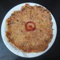 Jayshree Doshi's cooksnap of when they made વેજ ઉત્તપમ (Veg Uttapam Recipe In Gujarati).