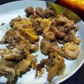 Cooksnap dari khadijah ummu sophia untuk resep Cumi goreng Tepung Crispy tanpa Telur