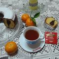 Cooksnap από 𝒳𝓇𝓊𝓈𝑜𝓊𝓁𝒶 𝒦𝑜𝓃𝓉𝑜𝓅𝑜𝓊𝓁𝑜𝓊 στη συνταγή Αρωματικό τσάι μήλου με σιρόπι