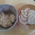 Cooksnap dari Wida untuk resep Pempek kulit