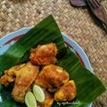 Cooksnap dari Agustin Nur Hasanah untuk resep Ayam Betutu