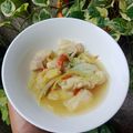 Cooksnap dari ika susilawati untuk resep Ikan Dori tumis bawang