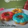 Cooksnap dari Dapur Marin Borneo untuk resep Pon De Ring / Donat Mochi