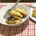 Cooksnap dari Richa untuk resep Kue Pancong Pisang Kelapa