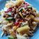Cooksnap dari Ria Mamanya Tata untuk resep Rujak Serut Buah