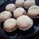 El cooksnap de Milena Cascardo cuando hizo Alfajor de maicena sin manteca.