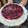 El cooksnap de Maru Demichelis cuando hizo Mini cheesecake de frutos rojos.