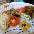 Jasper Mwenda's cooksnap of when they made Japanese rolled omelette.