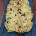 Cooksnap dari nadhiayoe untuk resep Perkedel Tahu