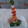 El cooksnap de Sonia Cerezo cuando hizo Brocheta de fruta fresca.