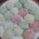 Cooksnap dari rizqa author untuk resep 109. Kue Moci