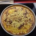 Cooksnap από Anna Kal στη συνταγή Νηστίσιμο παστίτσιο