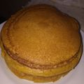 صورة من hadeel، شاركها بعد تجربة وصفة ميني بان كيك 😋