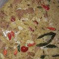 Cooksnap dari feranika agus triyani untuk resep Mangut lele (khas bantul jogja)