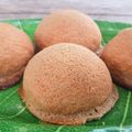Cooksnap dari Yulita Riani untuk resep 11. Mexican Bun/ Roti Boy
