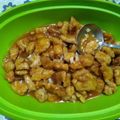 Cooksnap dari Sandra Reinny untuk resep Ayam Asam Manis Simple