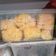 Cooksnap dari ALuna Andrea S Tian untuk resep Nugget Ayam Homemade (frozzen)