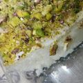 صورة من براءة هلال ، شاركها بعد تجربة وصفة ليالي لبنان على طريقتي😍