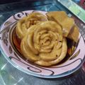 Cooksnap dari Mila untuk resep Bolu Peca'