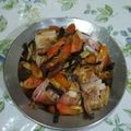 Cooksnap dari Iwie untuk resep Tim ikan favorite...simple n enakkkkk
