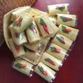 Cooksnap dari Kiarra Cookies n Cakes untuk resep Semar Mendem